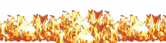 flame Image